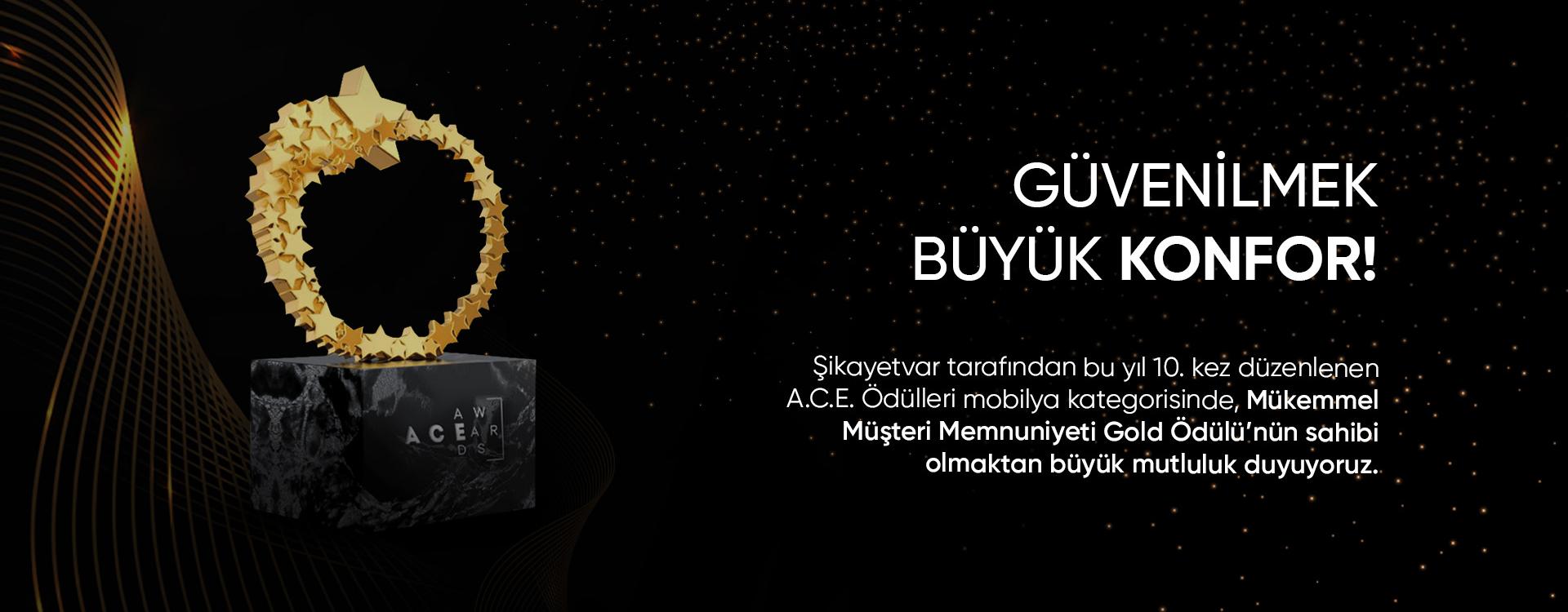 Sikayet Var 