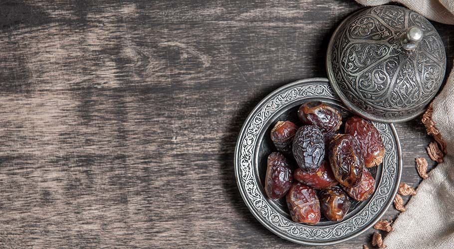 Konfor’la Ramazan’da Ziyafet Sofraları Nasıl Hazırlanır?